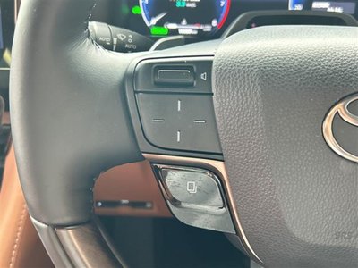 2024 Toyota VELLFIRE thumbnail 17