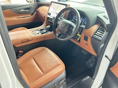 2024 Toyota VELLFIRE thumbnail 30
