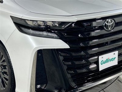 2024 Toyota VELLFIRE thumbnail 38