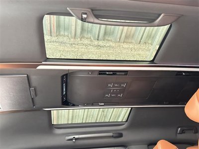 2024 Toyota VELLFIRE 照片 6