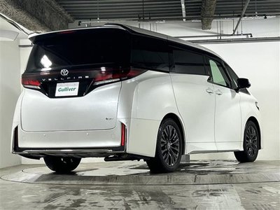 2024 Toyota VELLFIRE thumbnail 37