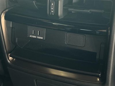 2024 Toyota VELLFIRE thumbnail 21