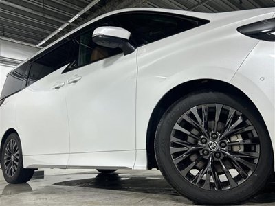 2024 Toyota VELLFIRE thumbnail 40