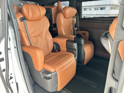 2024 Toyota VELLFIRE thumbnail 31