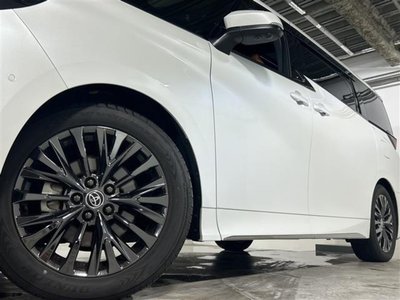 2024 Toyota VELLFIRE thumbnail 41