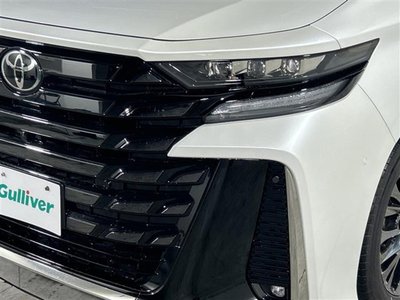 2024 Toyota VELLFIRE thumbnail 39