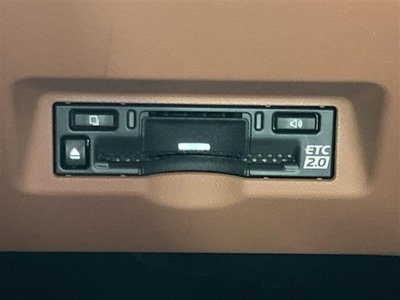 2024 Toyota VELLFIRE thumbnail 20