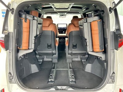 2024 Toyota VELLFIRE thumbnail 34