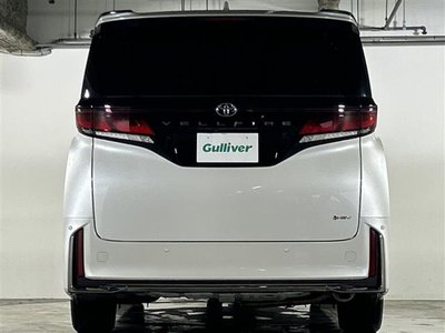 2024 Toyota VELLFIRE thumbnail 43