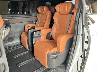 2024 Toyota VELLFIRE thumbnail 27