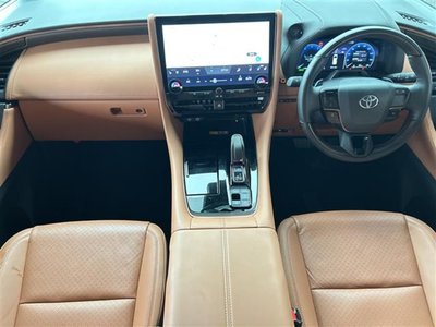 2024 Toyota VELLFIRE thumbnail 46