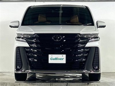 2024 Toyota VELLFIRE thumbnail 42