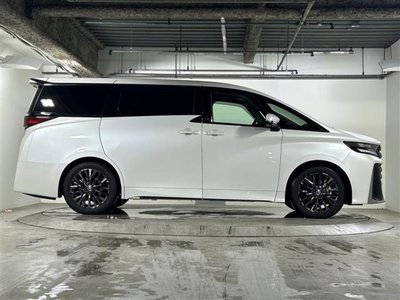 2024 Toyota VELLFIRE thumbnail 45