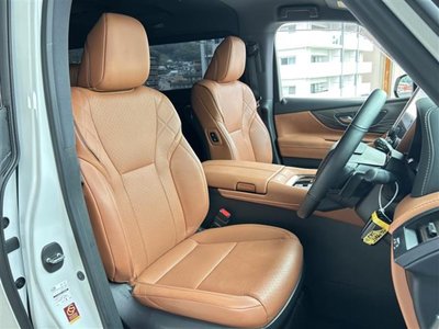 2024 Toyota VELLFIRE thumbnail 29