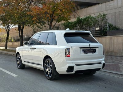 ROLLS-ROYCE CULLINAN - 4