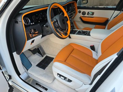 ROLLS-ROYCE CULLINAN - 10