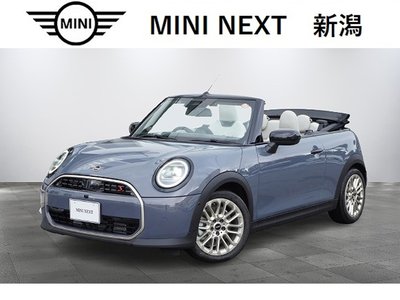 MINI MINI CONVERTIBLE - 8
