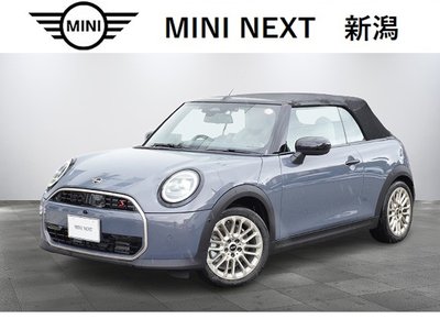 MINI MINI CONVERTIBLE - 1