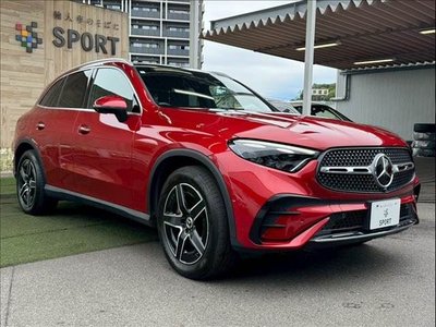 صورة مصغرة 16 لـ 2023 Mercedes-BENZ GLC