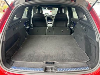 صورة مصغرة 18 لـ 2023 Mercedes-BENZ GLC