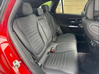 2023 Mercedes-BENZ GLC photo 8