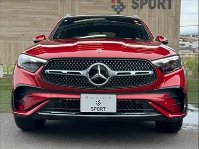 صورة مصغرة 13 لـ 2023 Mercedes-BENZ GLC
