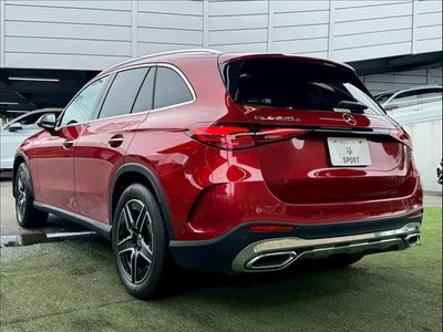 صورة مصغرة 17 لـ 2023 Mercedes-BENZ GLC