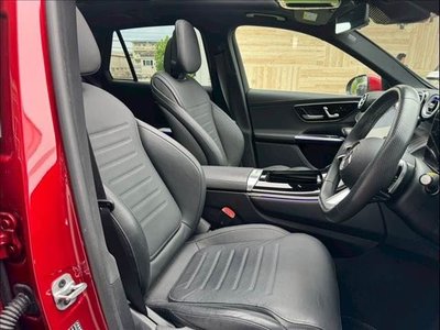 2023 Mercedes-BENZ GLC photo 7