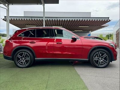 صورة مصغرة 15 لـ 2023 Mercedes-BENZ GLC