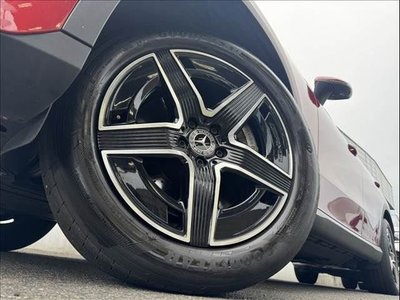 صورة مصغرة 19 لـ 2023 Mercedes-BENZ GLC