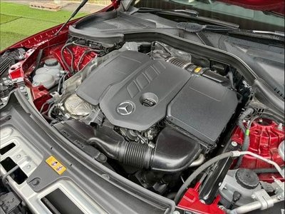 صورة مصغرة 12 لـ 2023 Mercedes-BENZ GLC