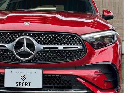 صورة مصغرة 20 لـ 2023 Mercedes-BENZ GLC