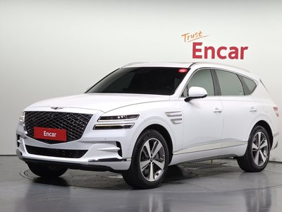 صورة 1 لـ 2022 Genesis GV80