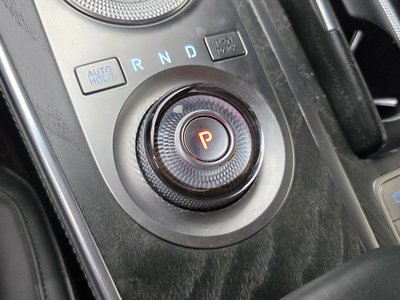 صورة 9 لـ 2022 Genesis GV80