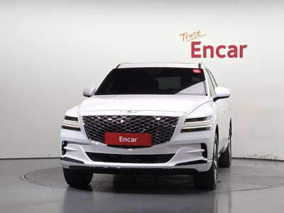 صورة 2 لـ 2022 Genesis GV80