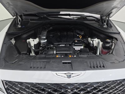 صورة 7 لـ 2022 Genesis GV80