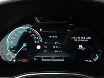 صورة 8 لـ 2022 Genesis GV80