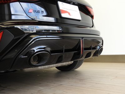 2025 AUDI RS3 SPORTBACK photo 7