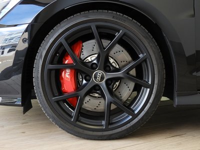 2025 AUDI RS3 SPORTBACK photo 8