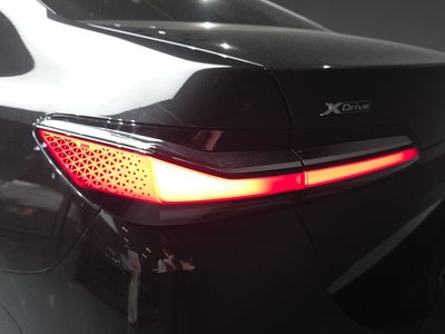 BMW 7 SERIES - 10