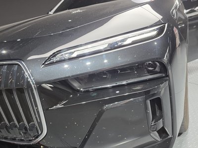 BMW 7 SERIES - 9