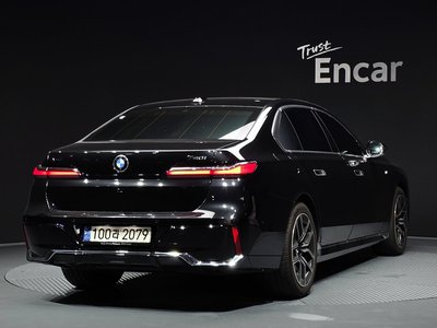 BMW 7 SERIES - 4