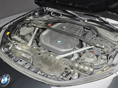 BMW 7 SERIES - 7