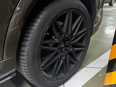 2023 BMW X6 M — миниатюра 19
