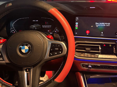 2023 BMW X6 M — миниатюра 14