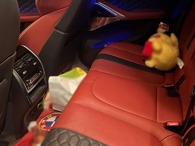 2023 BMW X6 M — миниатюра 17