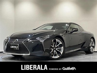LEXUS LC