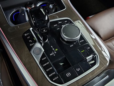 2021 BMW X5 缩略图 12