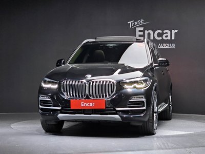 BMW X5 - 2
