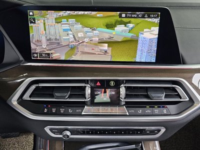 2021 BMW X5 缩略图 19